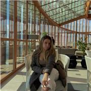 Doy clases particulares de matemáticas e Inglés